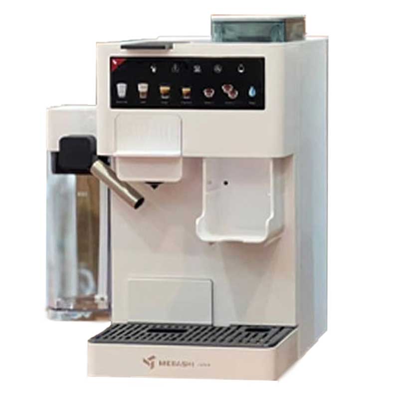 اسپرسوساز مباشی مدل CEM403