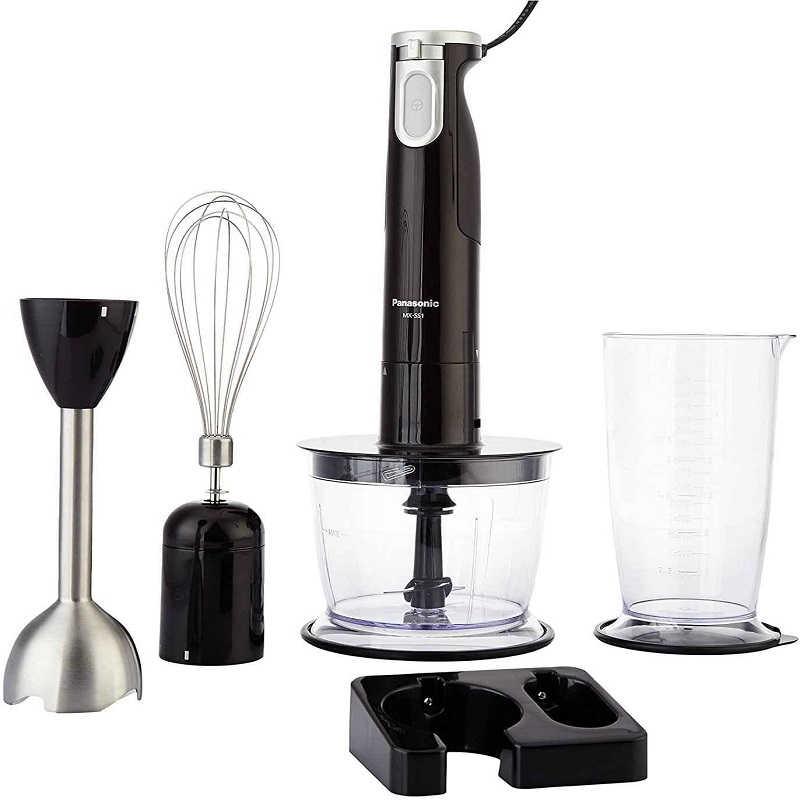 گوشت کوب برقی پاناسونیک مدل MX-SS1