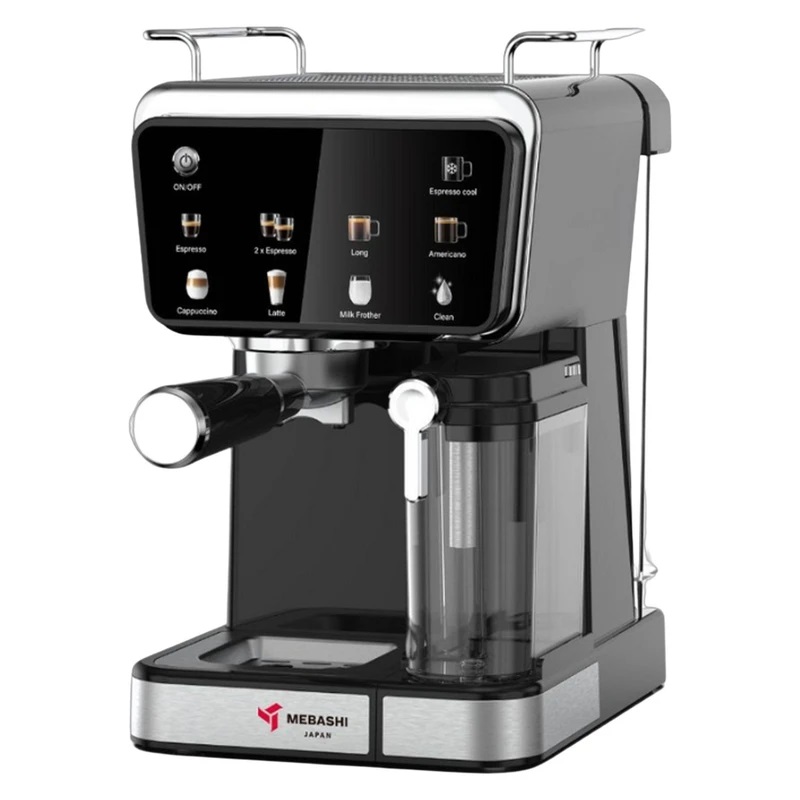 اسپرسوساز مباشی مدل ME-ECM 2505