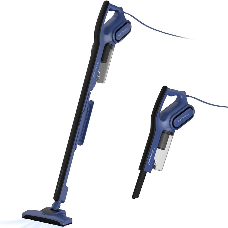 جارو برقی عصایی درما مدل DX810