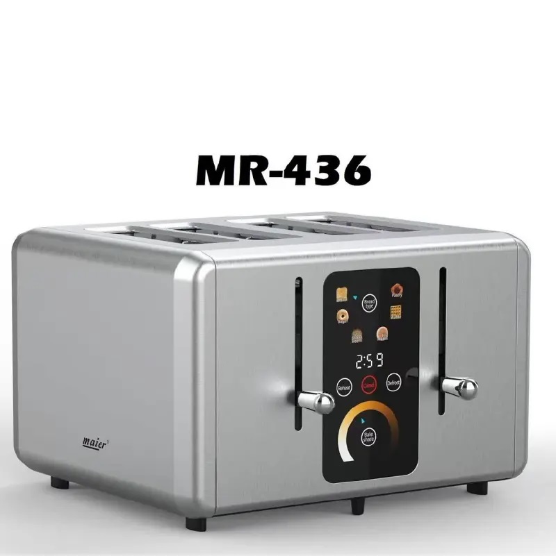 توستر نان مایر مدل MR-436
