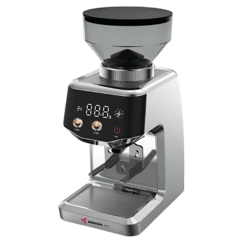 آسیاب قهوه مباشی مدل ME-CG2309