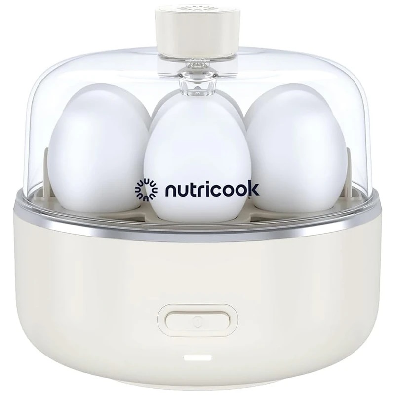 تخم‌مرغ پز 7 عددی نوتریکوک مدل EC207ME