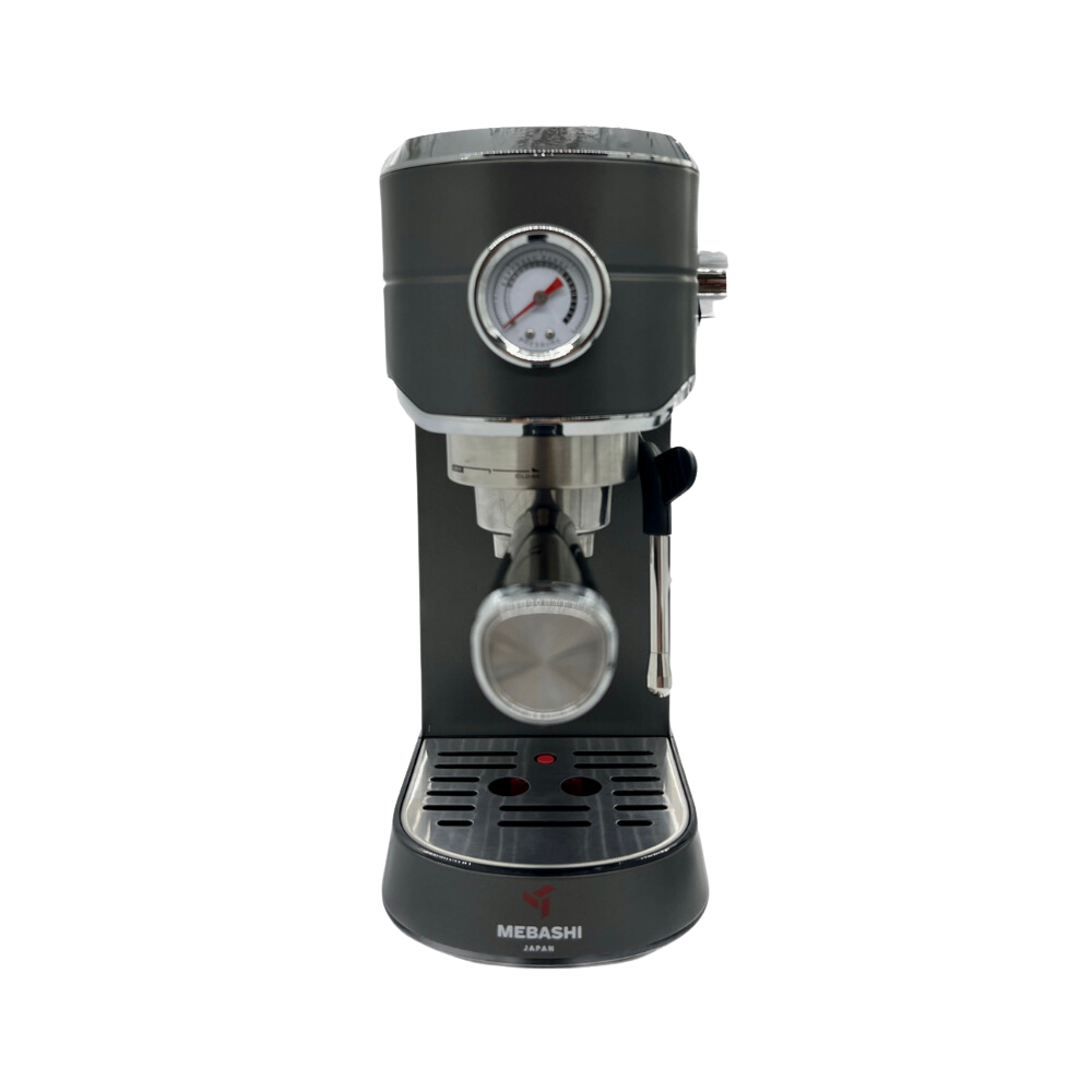 اسپرسوساز مباشی مدل ECM2030