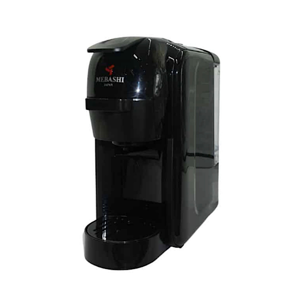 اسپرسوساز مباشی مدل CEM301