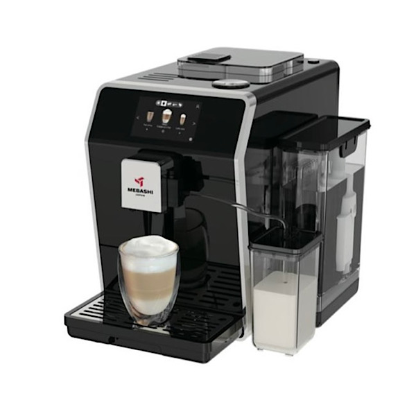 اسپرسوساز مباشی مدل ACM5000