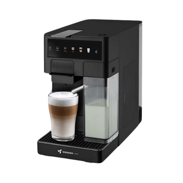 اسپرسوساز مباشی مدل CEM401