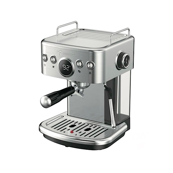 اسپرسوساز مباشی مدل ECM2116