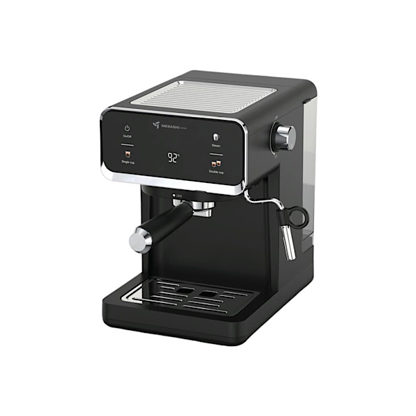 اسپرسوساز مباشی مدل ECM2117