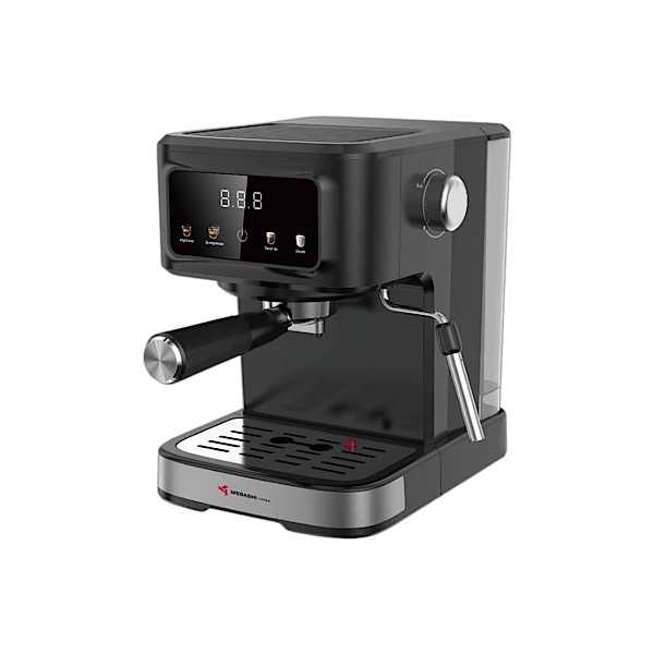 اسپرسوساز مباشی مدل ECM2118