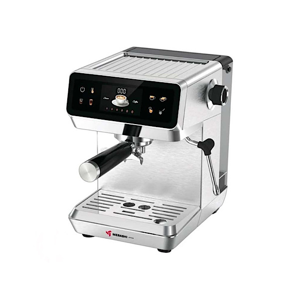 اسپرسوساز مباشی مدل ECM2119