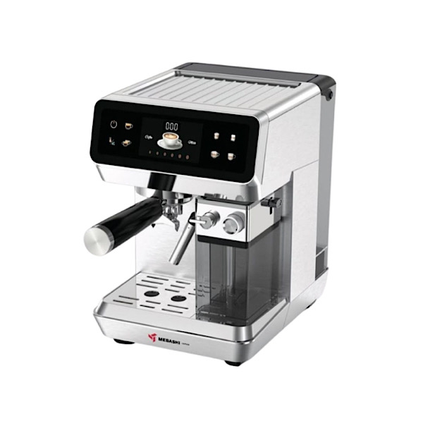 اسپرسوساز مباشی مدل ECM2503