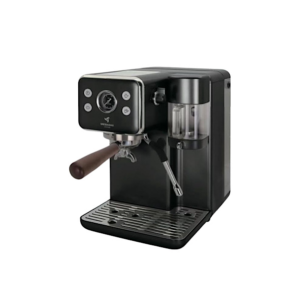 اسپرسوساز مباشی مدل ECM2506