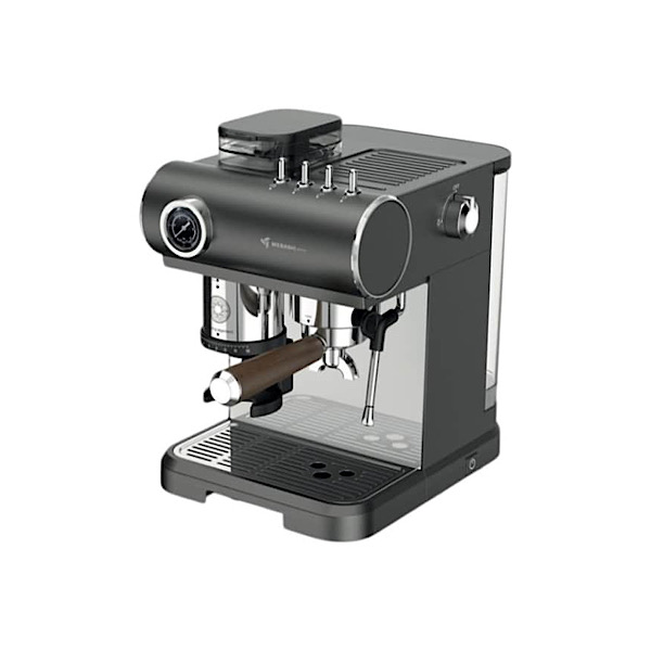 اسپرسوساز مباشی مدل CCM2071