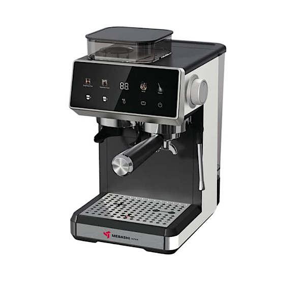 اسپرسوساز مباشی مدل CCM2072