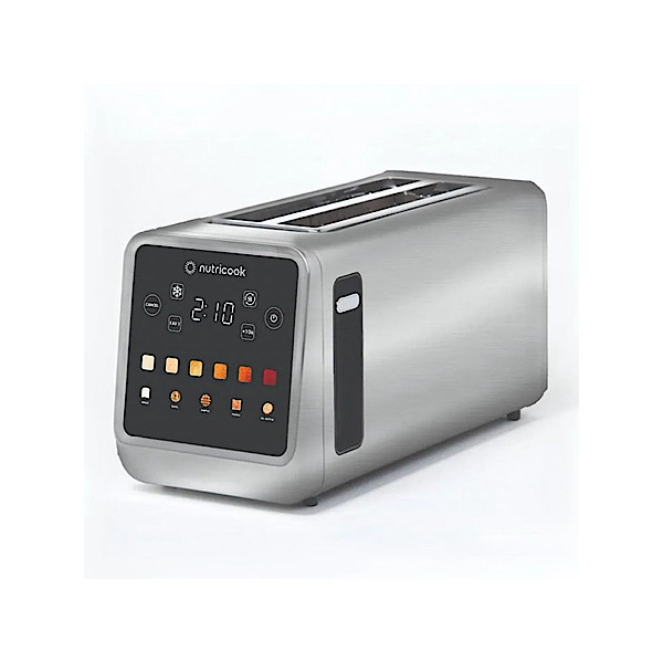 توستر نوتریکوک مدل TS401
