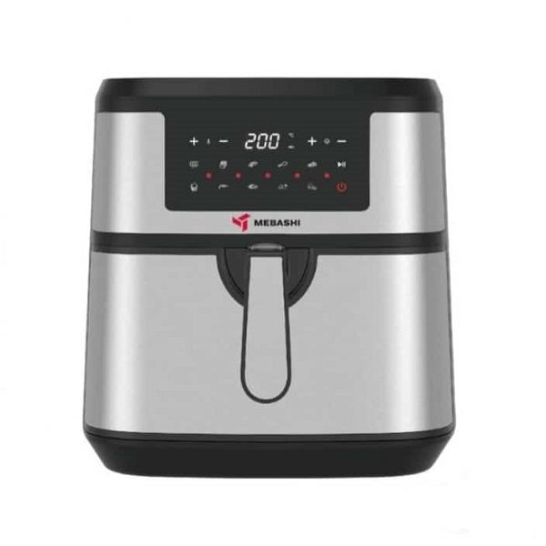 سرخ کن مباشی مدل ME-AF960