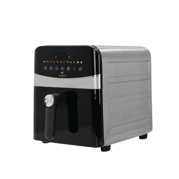 سرخ کن بدون روغن مباشی مدل ME-AF953