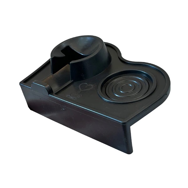 تمپر مت  لبه دار