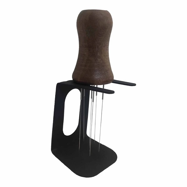 نیدل قهوه مدل سوزنی فنری استنددار