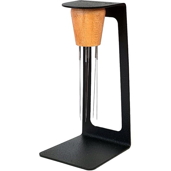 نیدل و استند قهوه مدل مگنتی