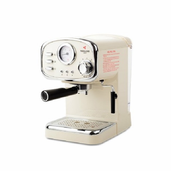 اسپرسوساز مباشی مدل ECM2010