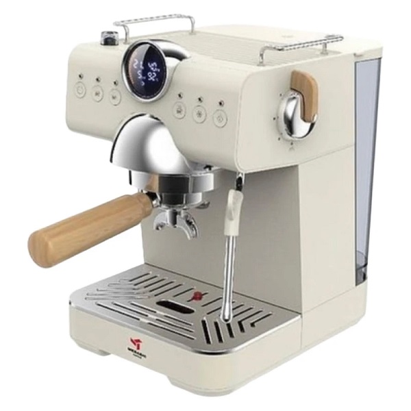 اسپرسوساز مباشی مدل ECM2108