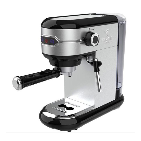 اسپرسوساز مباشی مدل ECM2026